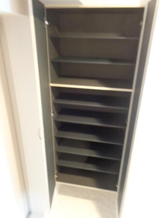 ブレイブワンの物件内観写真